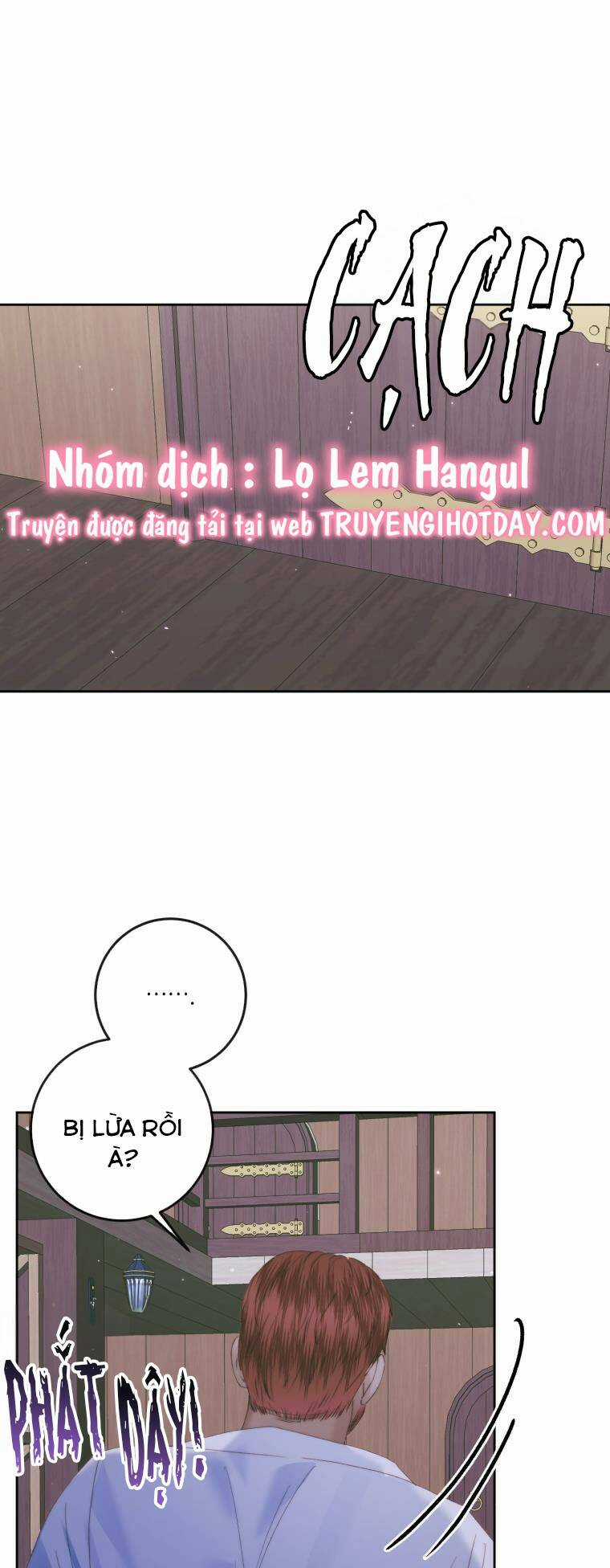 Trở Thành Cô Vợ Khế Ước Của Nhân Vật Phản Diện Chapter 84 trang 30