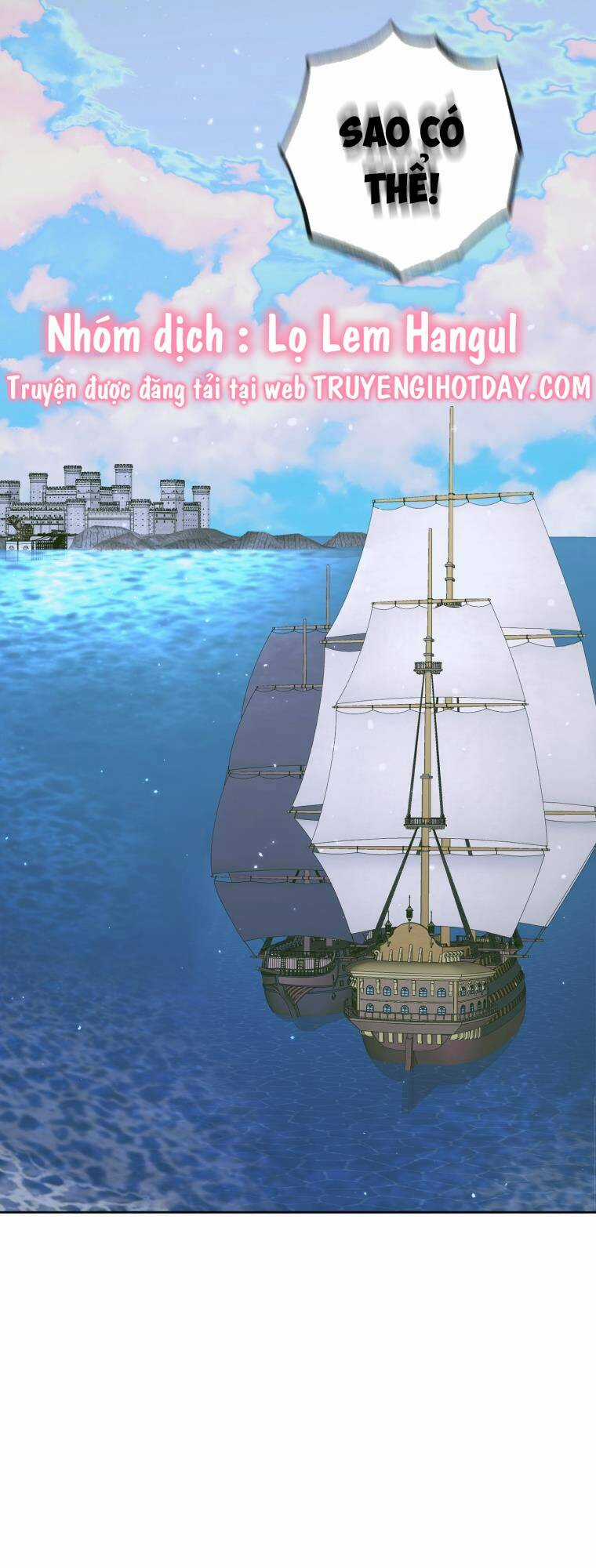 Trở Thành Cô Vợ Khế Ước Của Nhân Vật Phản Diện Chapter 84 trang 39