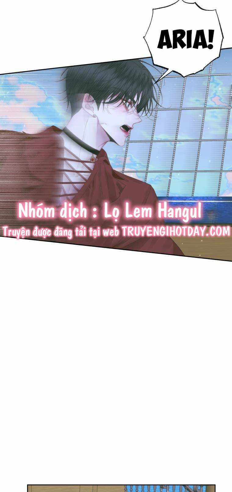 Trở Thành Cô Vợ Khế Ước Của Nhân Vật Phản Diện Chapter 84 trang 41