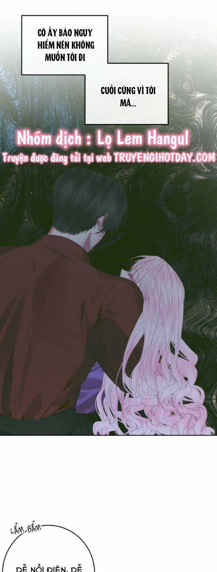 Trở Thành Cô Vợ Khế Ước Của Nhân Vật Phản Diện Chapter 84 trang 46