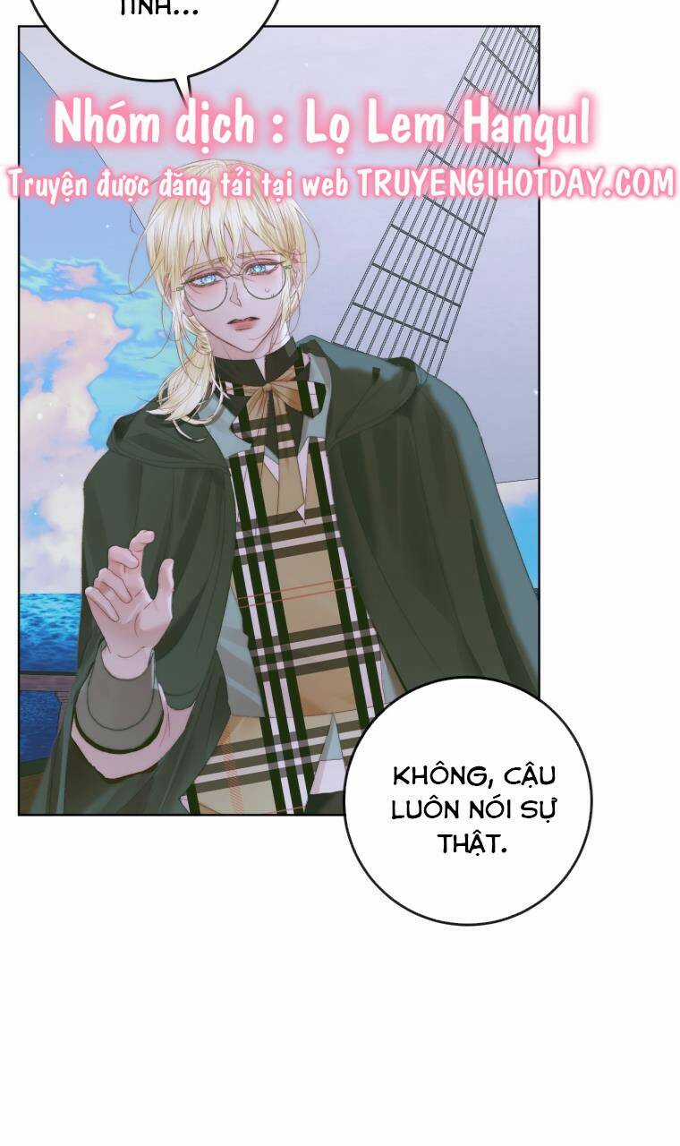 Trở Thành Cô Vợ Khế Ước Của Nhân Vật Phản Diện Chapter 84 trang 48