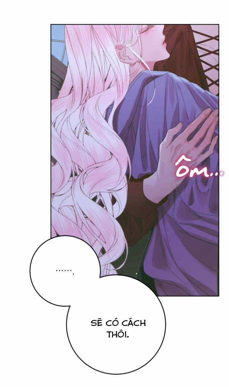 Trở Thành Cô Vợ Khế Ước Của Nhân Vật Phản Diện Chapter 84 trang 49