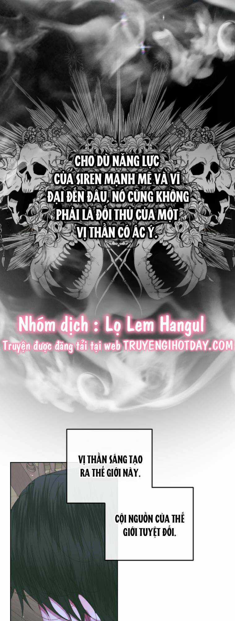 Trở Thành Cô Vợ Khế Ước Của Nhân Vật Phản Diện Chapter 84 trang 53