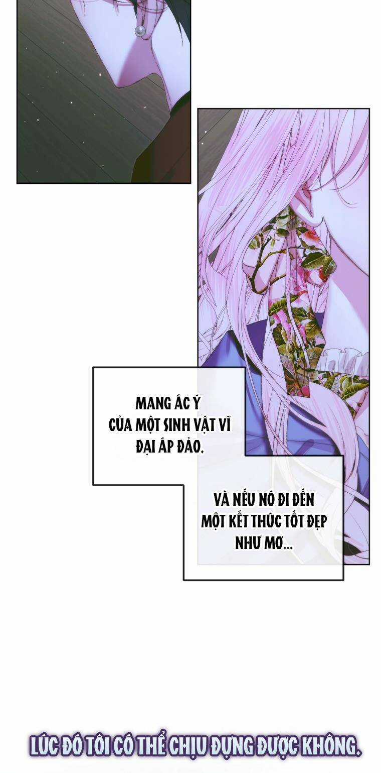 Trở Thành Cô Vợ Khế Ước Của Nhân Vật Phản Diện Chapter 84 trang 54