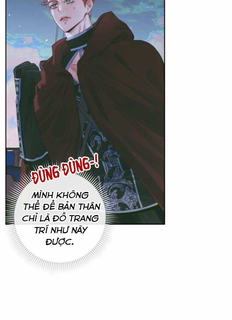Trở Thành Cô Vợ Khế Ước Của Nhân Vật Phản Diện Chapter 84 trang 6