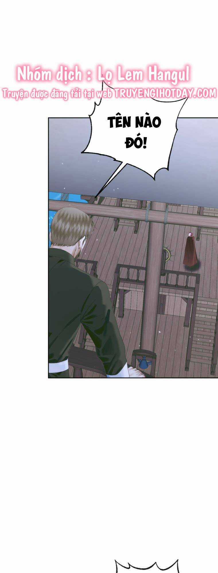 Trở Thành Cô Vợ Khế Ước Của Nhân Vật Phản Diện Chapter 84 trang 7