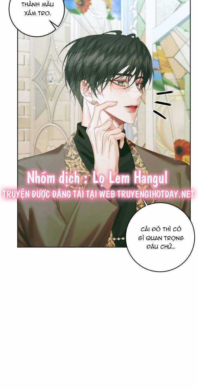 Trở Thành Cô Vợ Khế Ước Của Nhân Vật Phản Diện Chapter 85 trang 10