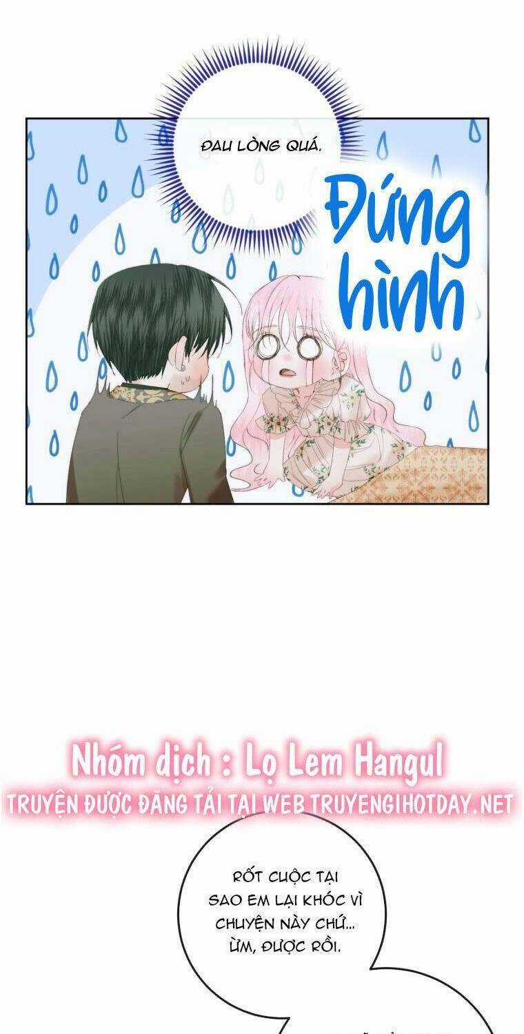 Trở Thành Cô Vợ Khế Ước Của Nhân Vật Phản Diện Chapter 85 trang 11