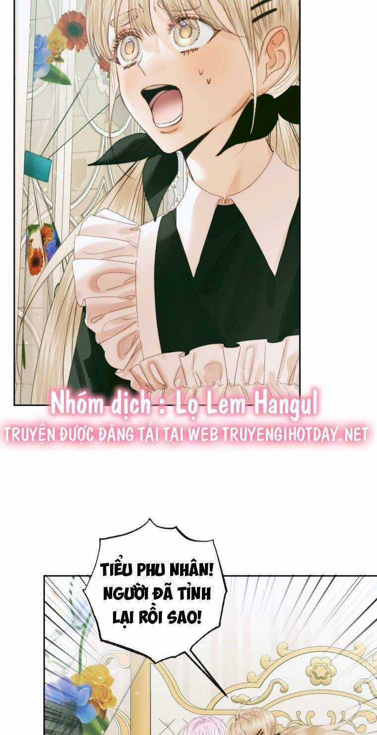 Trở Thành Cô Vợ Khế Ước Của Nhân Vật Phản Diện Chapter 85 trang 15