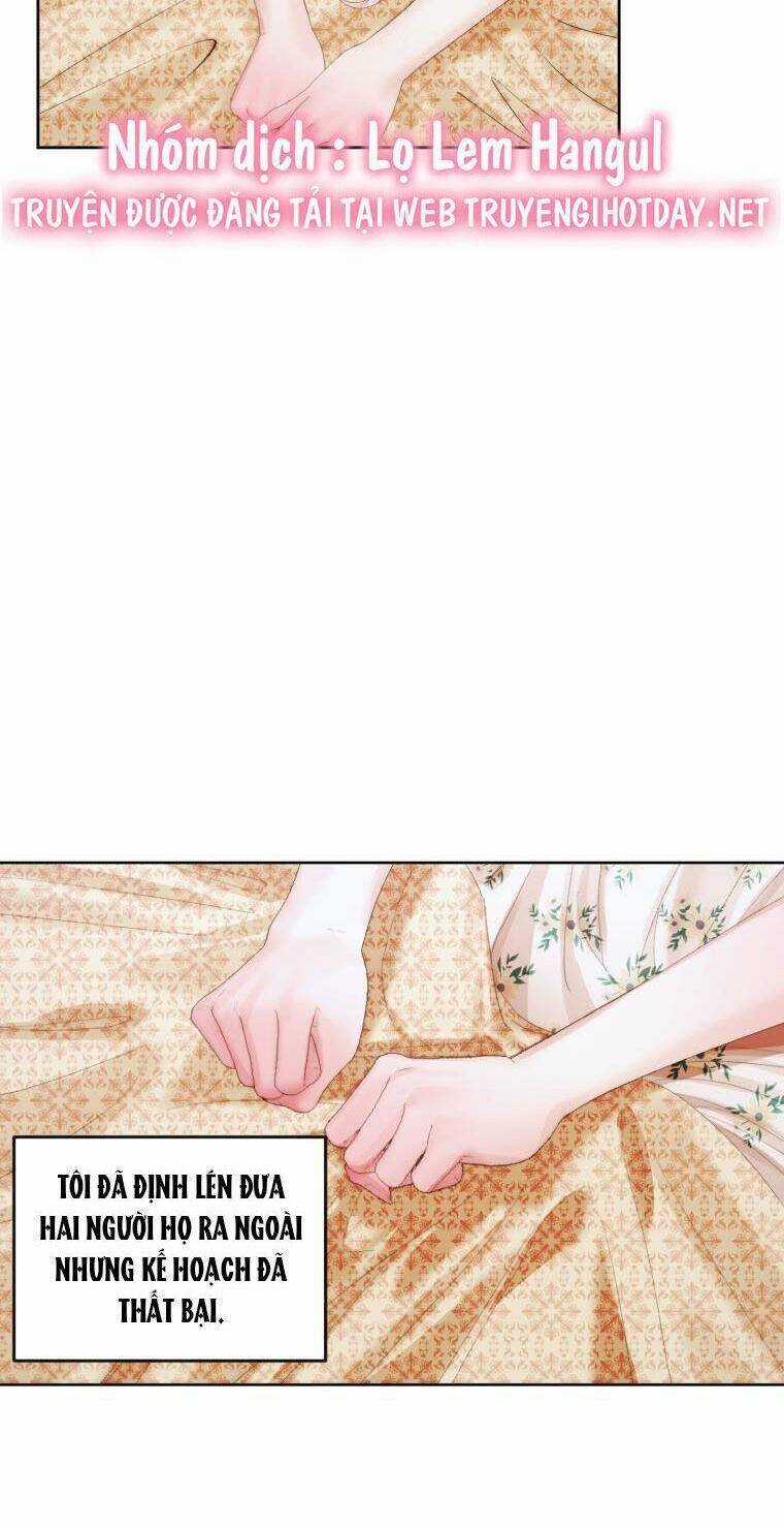 Trở Thành Cô Vợ Khế Ước Của Nhân Vật Phản Diện Chapter 85 trang 24
