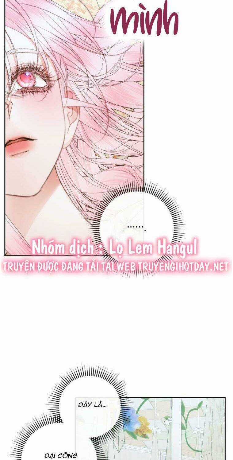 Trở Thành Cô Vợ Khế Ước Của Nhân Vật Phản Diện Chapter 85 trang 3