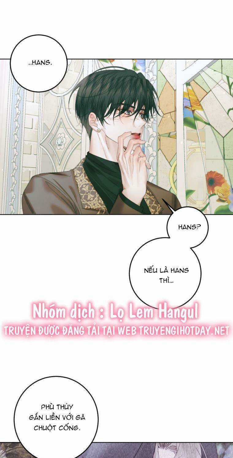 Trở Thành Cô Vợ Khế Ước Của Nhân Vật Phản Diện Chapter 85 trang 42