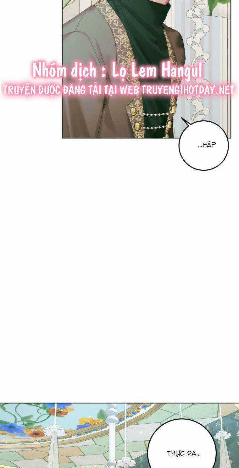 Trở Thành Cô Vợ Khế Ước Của Nhân Vật Phản Diện Chapter 85 trang 44