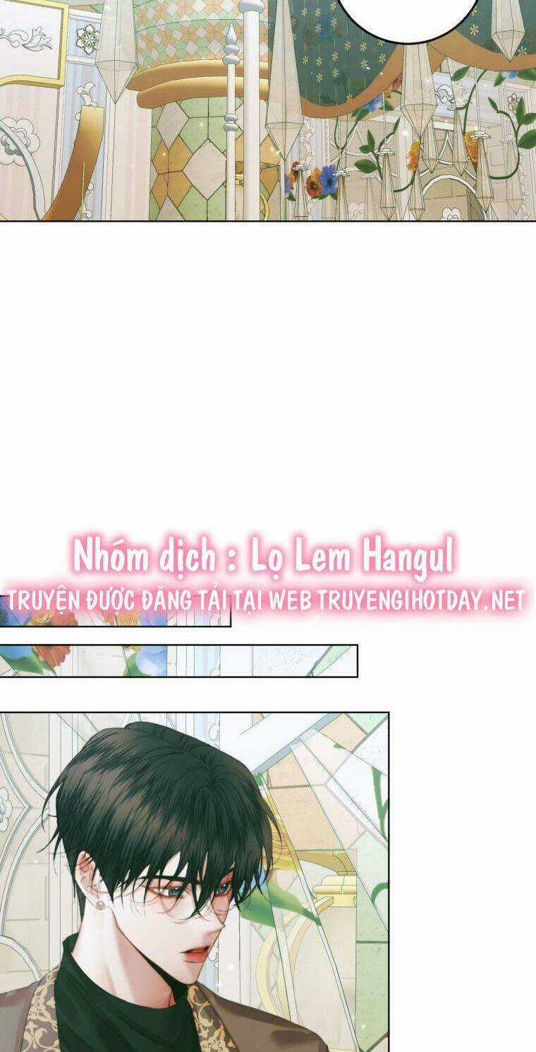 Trở Thành Cô Vợ Khế Ước Của Nhân Vật Phản Diện Chapter 85 trang 45