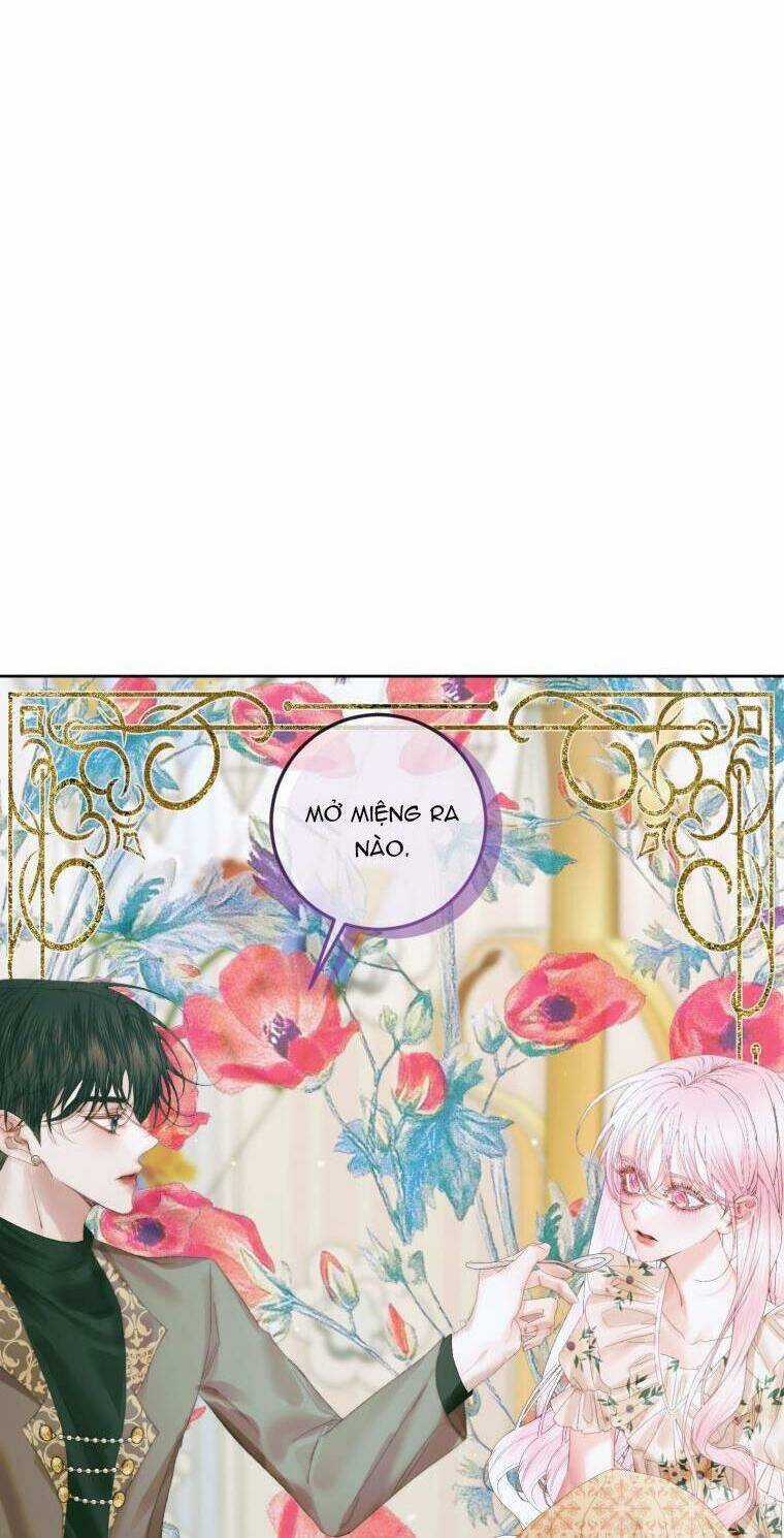 Trở Thành Cô Vợ Khế Ước Của Nhân Vật Phản Diện Chapter 85 trang 51