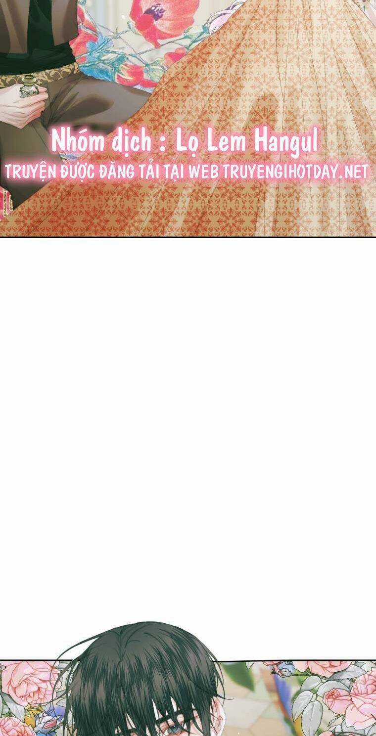 Trở Thành Cô Vợ Khế Ước Của Nhân Vật Phản Diện Chapter 85 trang 52