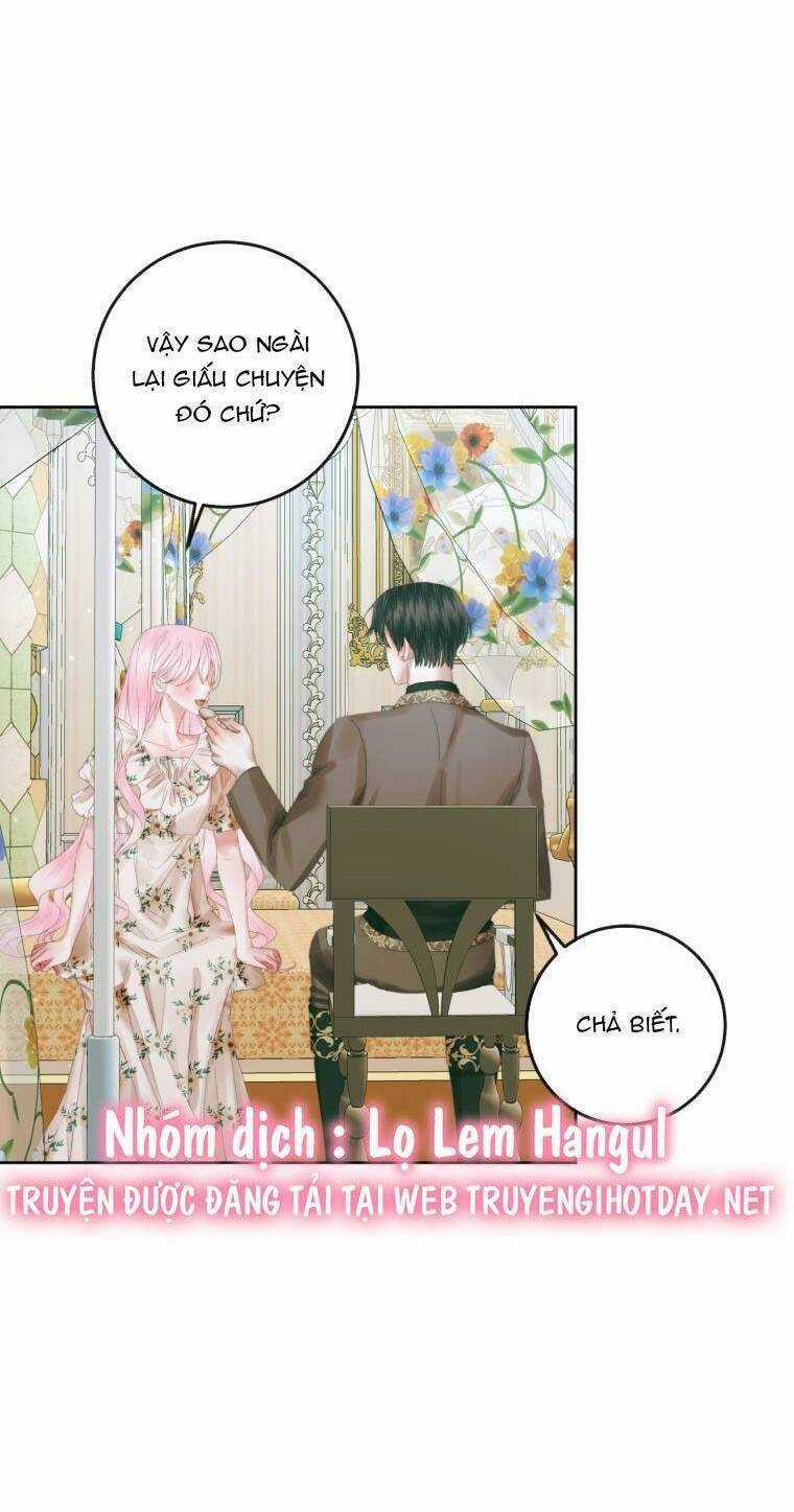 Trở Thành Cô Vợ Khế Ước Của Nhân Vật Phản Diện Chapter 85 trang 57