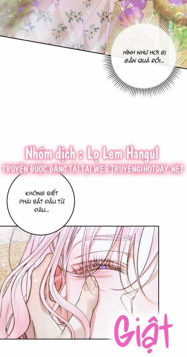 Trở Thành Cô Vợ Khế Ước Của Nhân Vật Phản Diện Chapter 85 trang 60