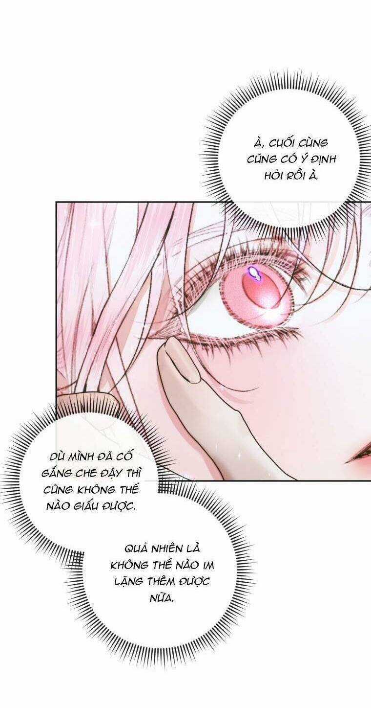 Trở Thành Cô Vợ Khế Ước Của Nhân Vật Phản Diện Chapter 85 trang 61