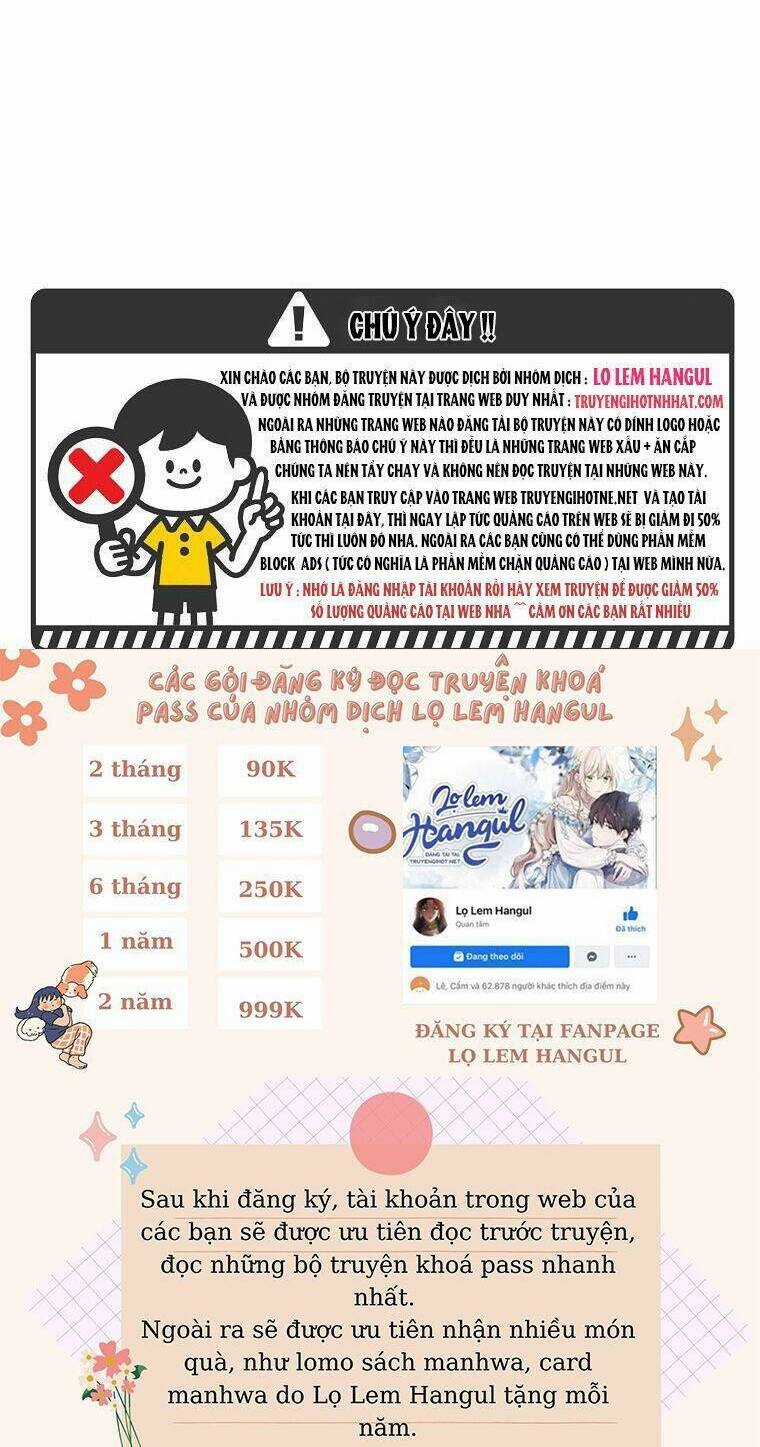 Trở Thành Cô Vợ Khế Ước Của Nhân Vật Phản Diện Chapter 85 trang 65