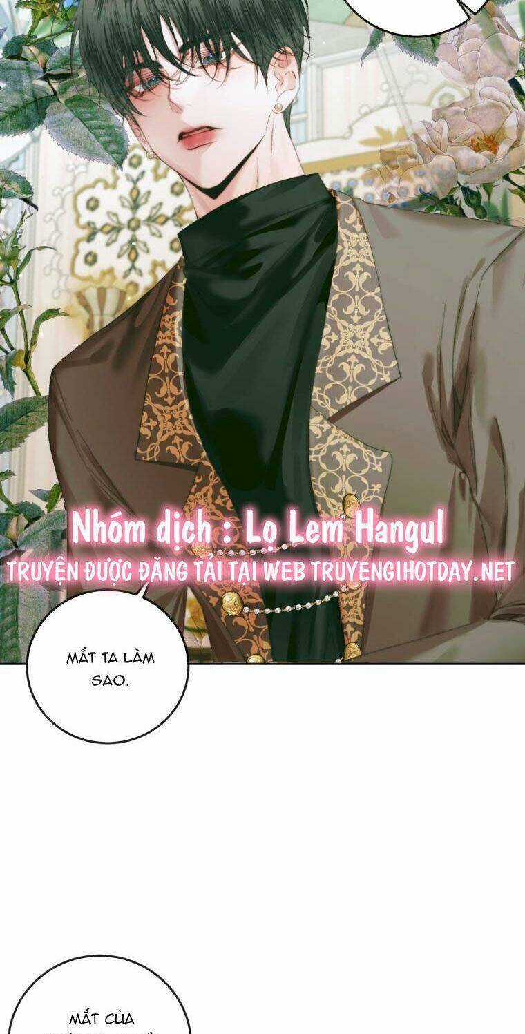 Trở Thành Cô Vợ Khế Ước Của Nhân Vật Phản Diện Chapter 85 trang 8