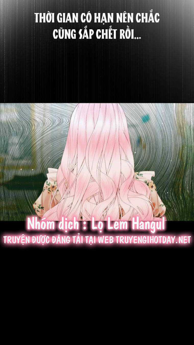 Trở Thành Cô Vợ Khế Ước Của Nhân Vật Phản Diện Chapter 86 trang 10