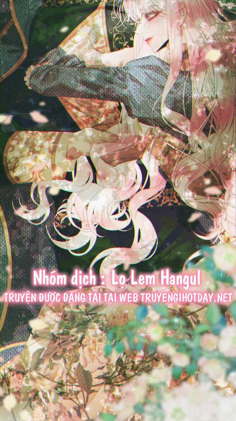 Trở Thành Cô Vợ Khế Ước Của Nhân Vật Phản Diện Chapter 86 trang 12