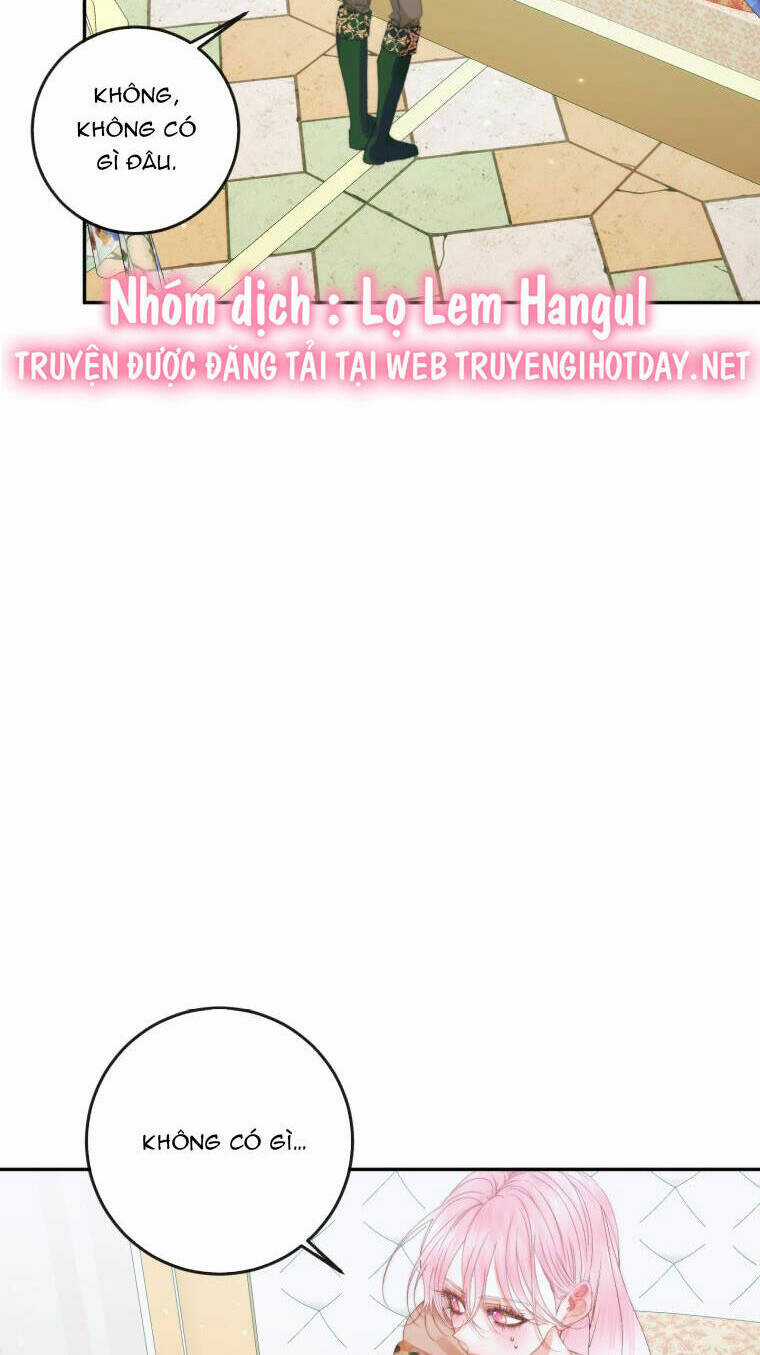 Trở Thành Cô Vợ Khế Ước Của Nhân Vật Phản Diện Chapter 86 trang 15