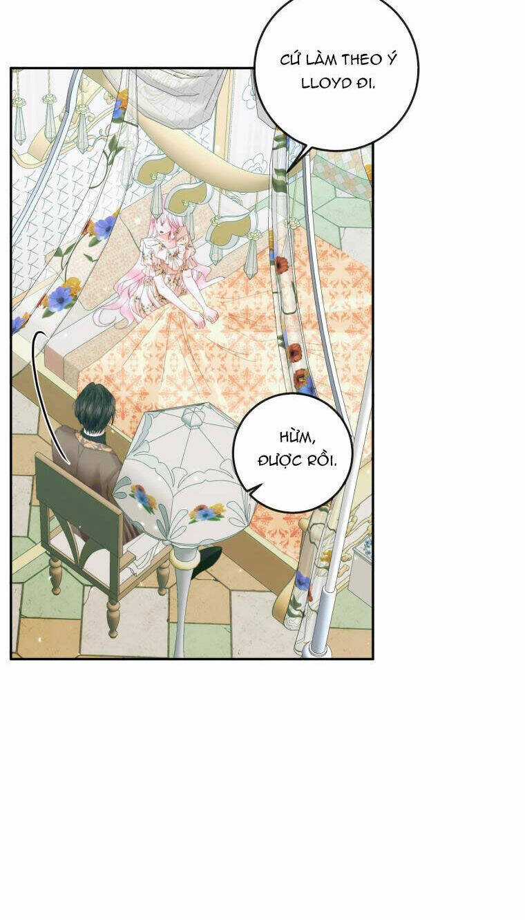 Trở Thành Cô Vợ Khế Ước Của Nhân Vật Phản Diện Chapter 86 trang 18