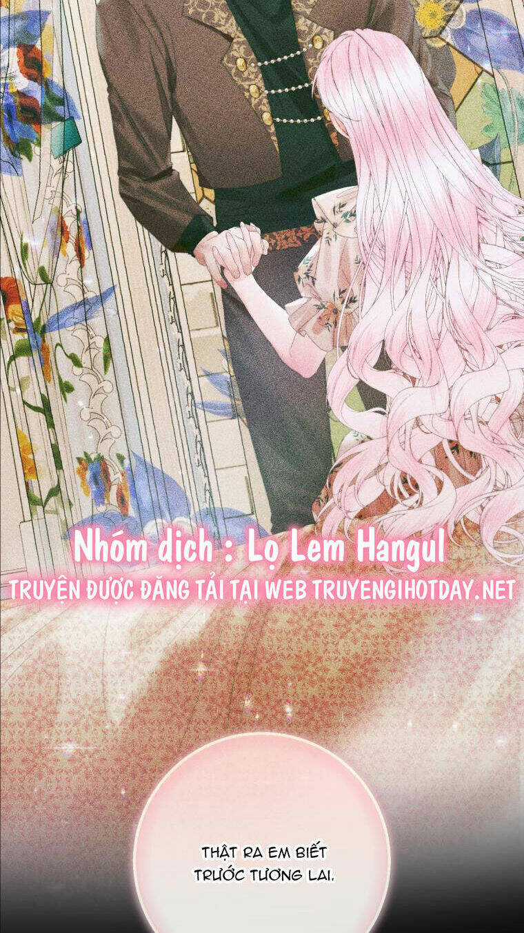 Trở Thành Cô Vợ Khế Ước Của Nhân Vật Phản Diện Chapter 86 trang 2