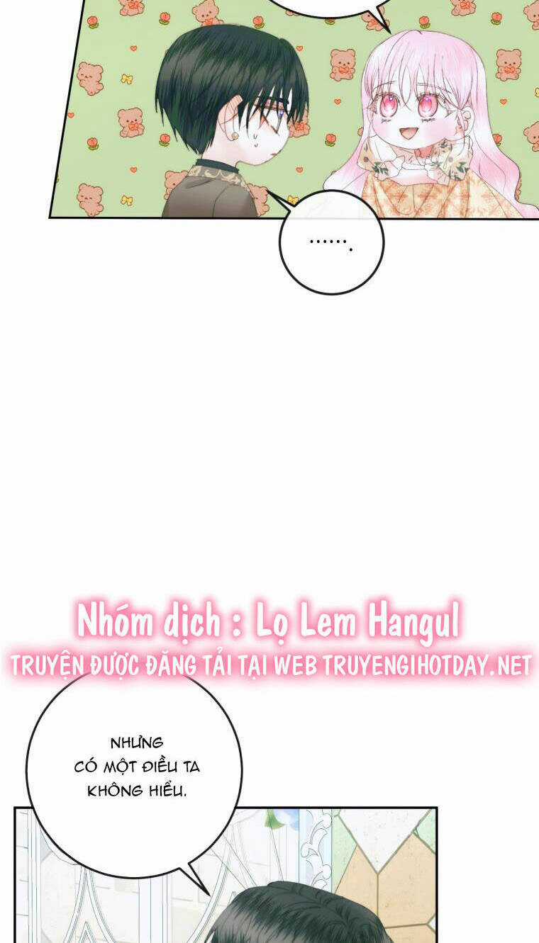 Trở Thành Cô Vợ Khế Ước Của Nhân Vật Phản Diện Chapter 86 trang 21