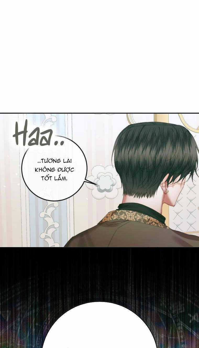 Trở Thành Cô Vợ Khế Ước Của Nhân Vật Phản Diện Chapter 86 trang 24