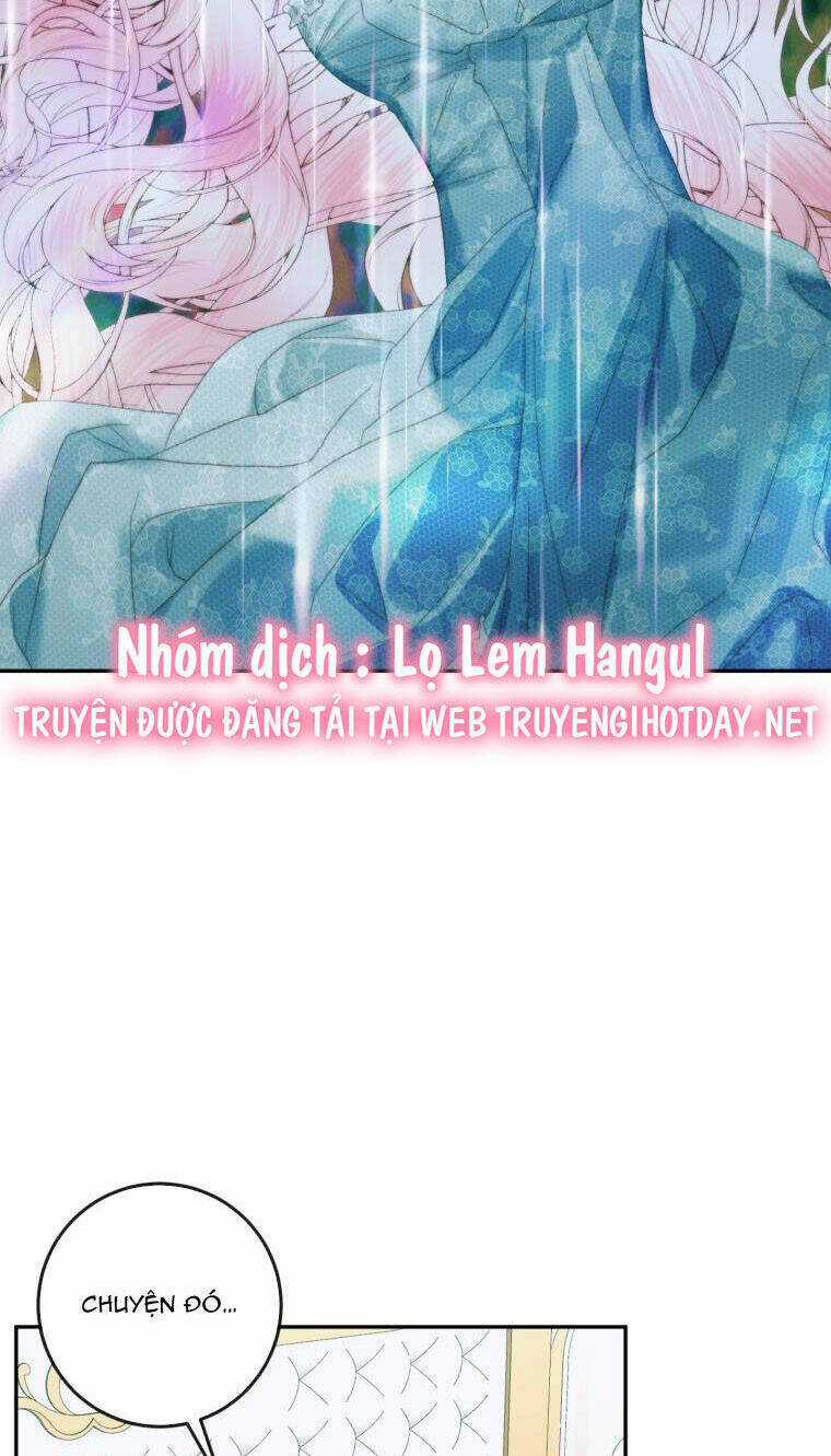 Trở Thành Cô Vợ Khế Ước Của Nhân Vật Phản Diện Chapter 86 trang 26