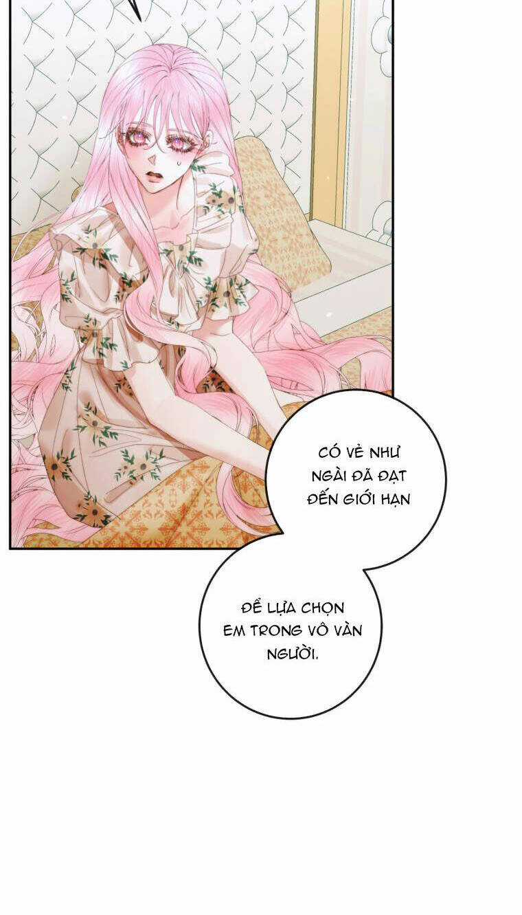 Trở Thành Cô Vợ Khế Ước Của Nhân Vật Phản Diện Chapter 86 trang 27