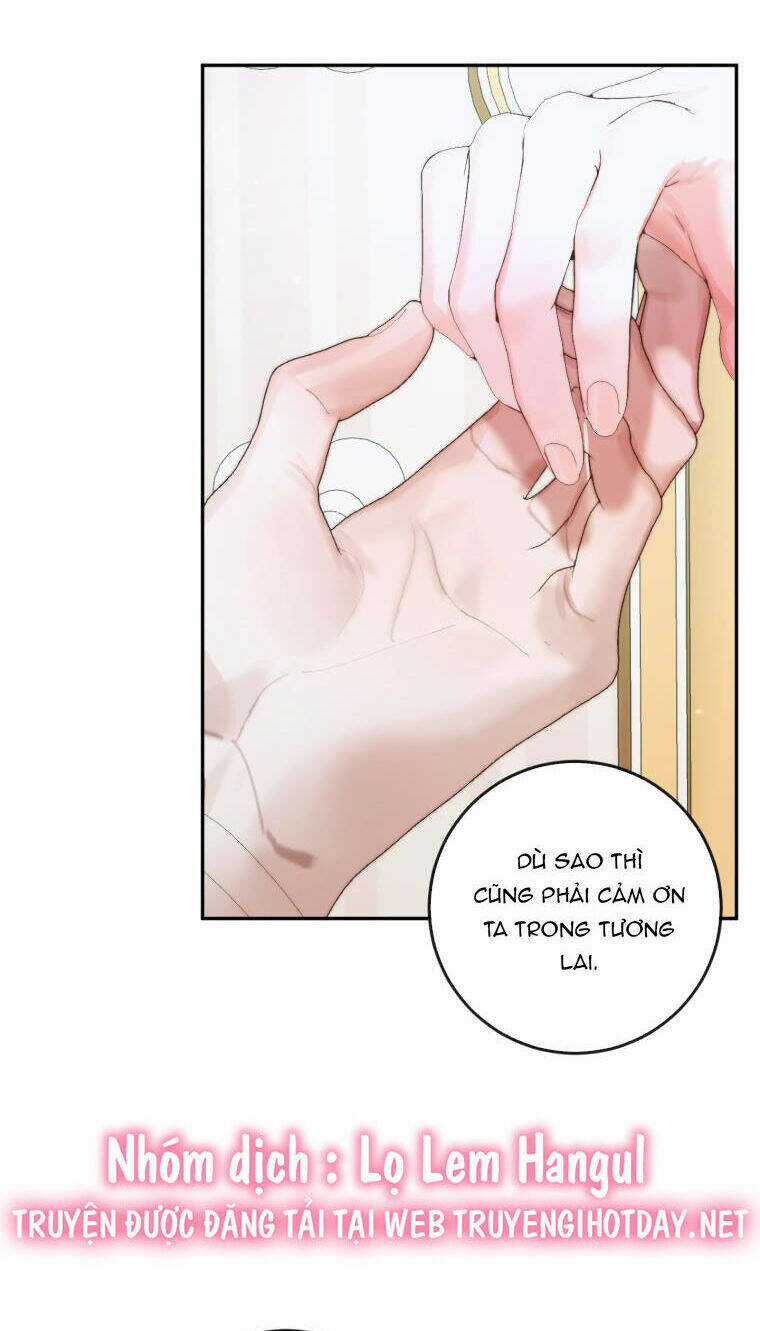 Trở Thành Cô Vợ Khế Ước Của Nhân Vật Phản Diện Chapter 86 trang 28