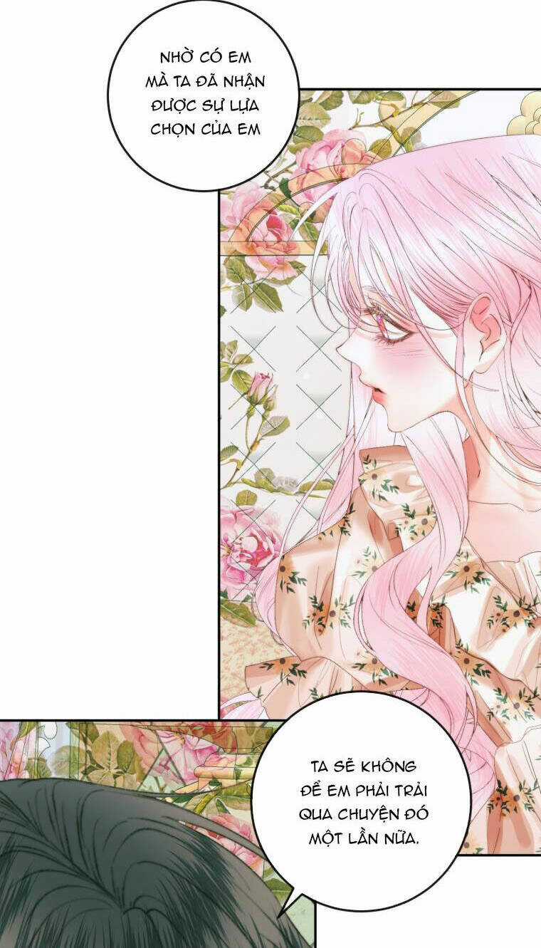 Trở Thành Cô Vợ Khế Ước Của Nhân Vật Phản Diện Chapter 86 trang 29