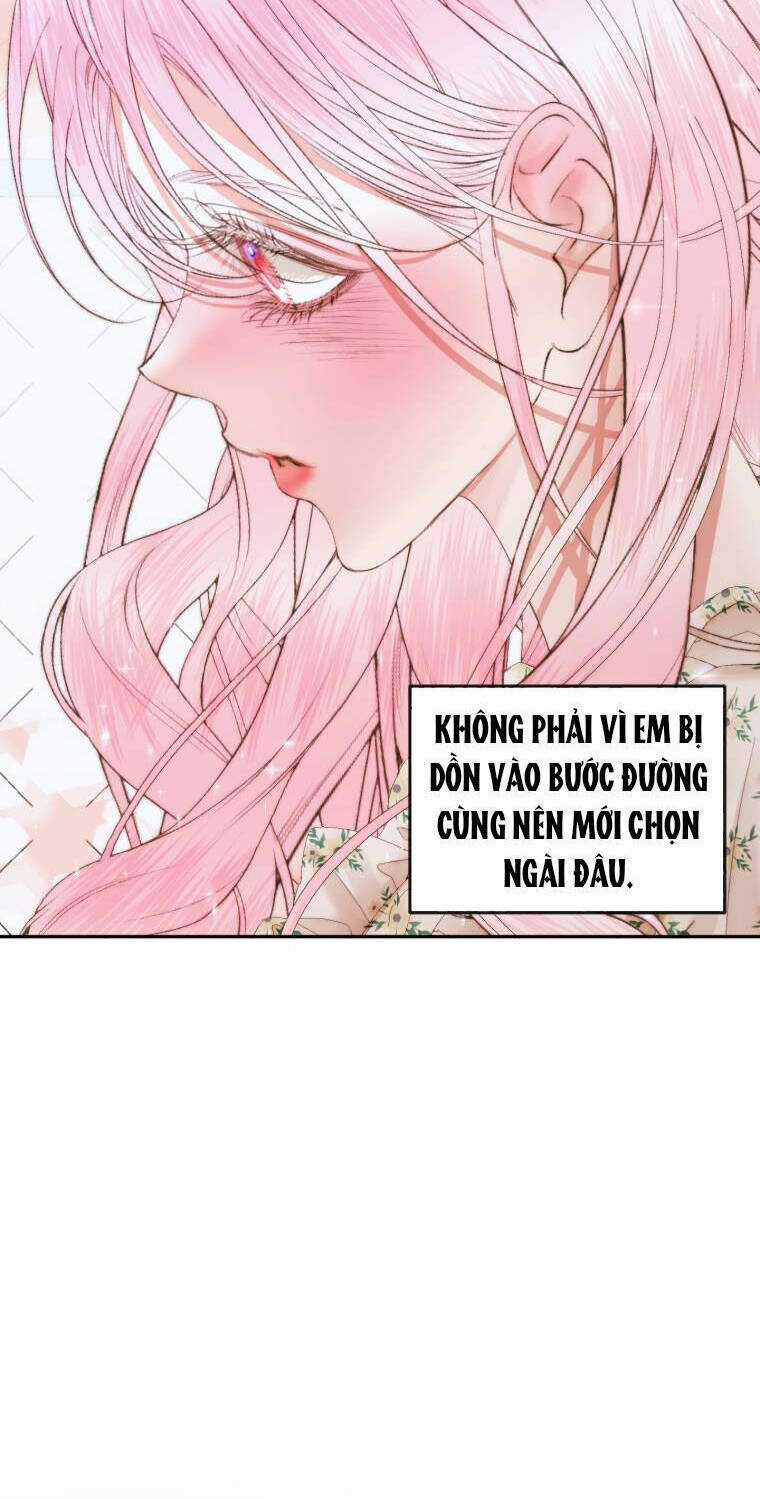 Trở Thành Cô Vợ Khế Ước Của Nhân Vật Phản Diện Chapter 86 trang 33
