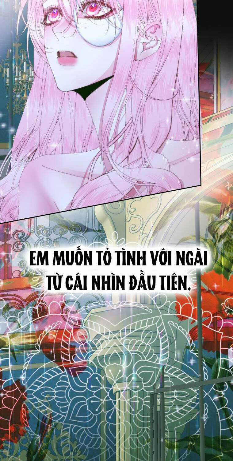 Trở Thành Cô Vợ Khế Ước Của Nhân Vật Phản Diện Chapter 86 trang 35