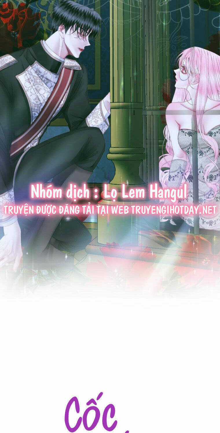 Trở Thành Cô Vợ Khế Ước Của Nhân Vật Phản Diện Chapter 86 trang 36