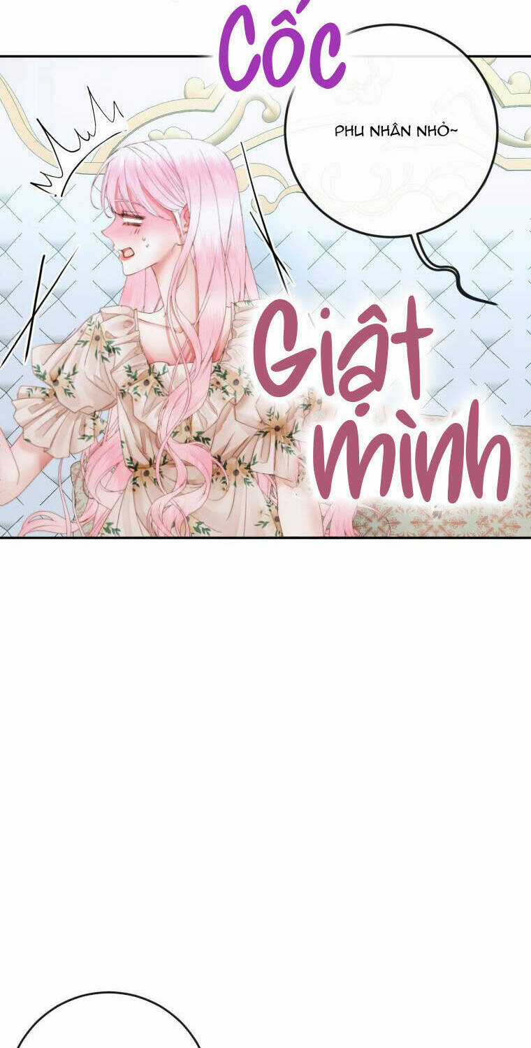 Trở Thành Cô Vợ Khế Ước Của Nhân Vật Phản Diện Chapter 86 trang 37