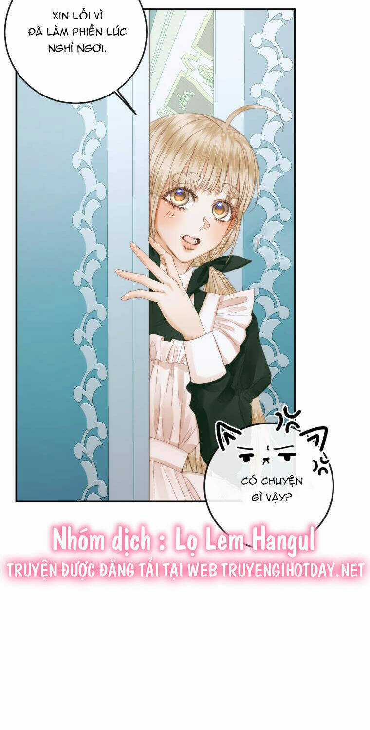 Trở Thành Cô Vợ Khế Ước Của Nhân Vật Phản Diện Chapter 86 trang 38