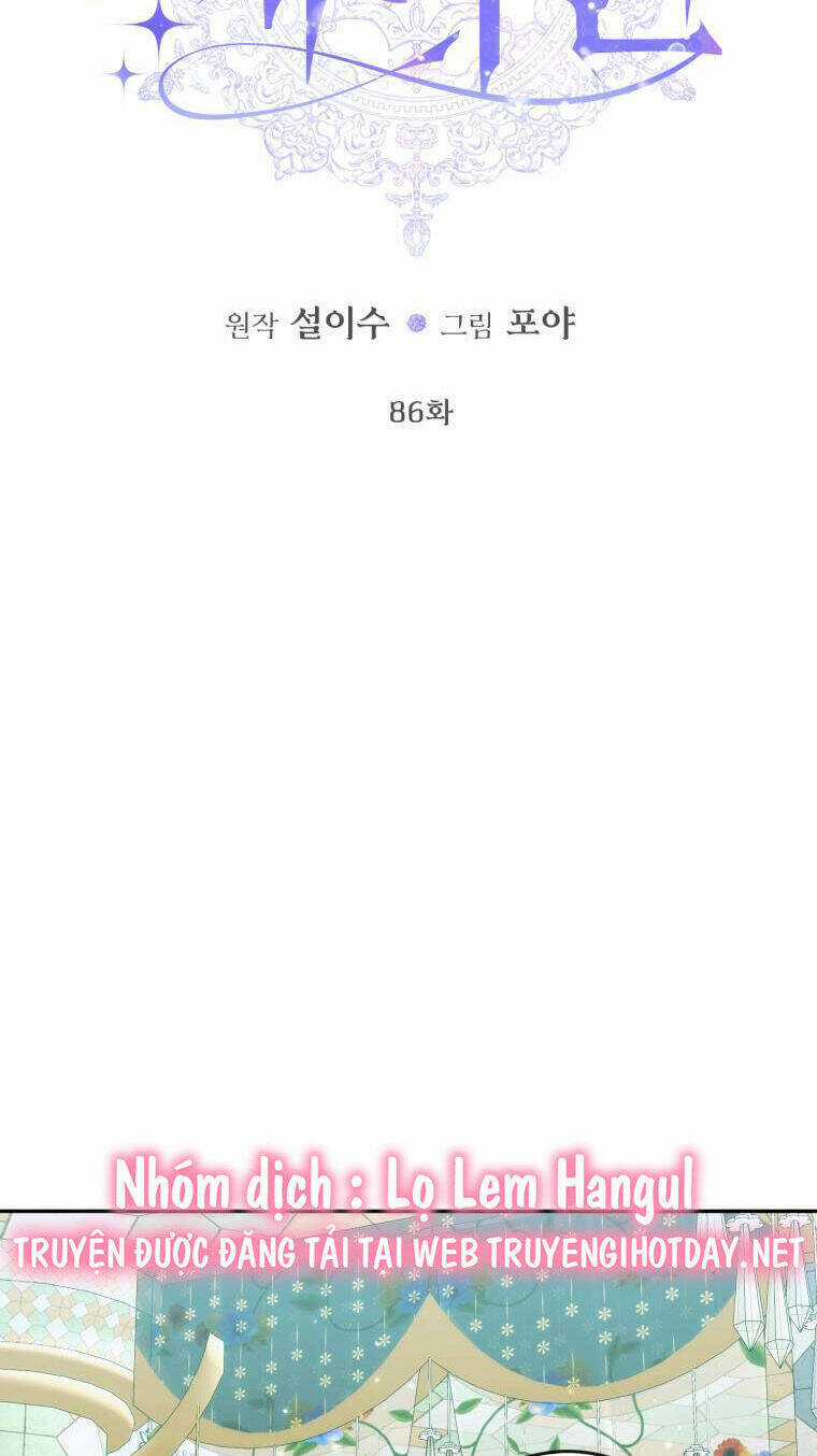 Trở Thành Cô Vợ Khế Ước Của Nhân Vật Phản Diện Chapter 86 trang 4