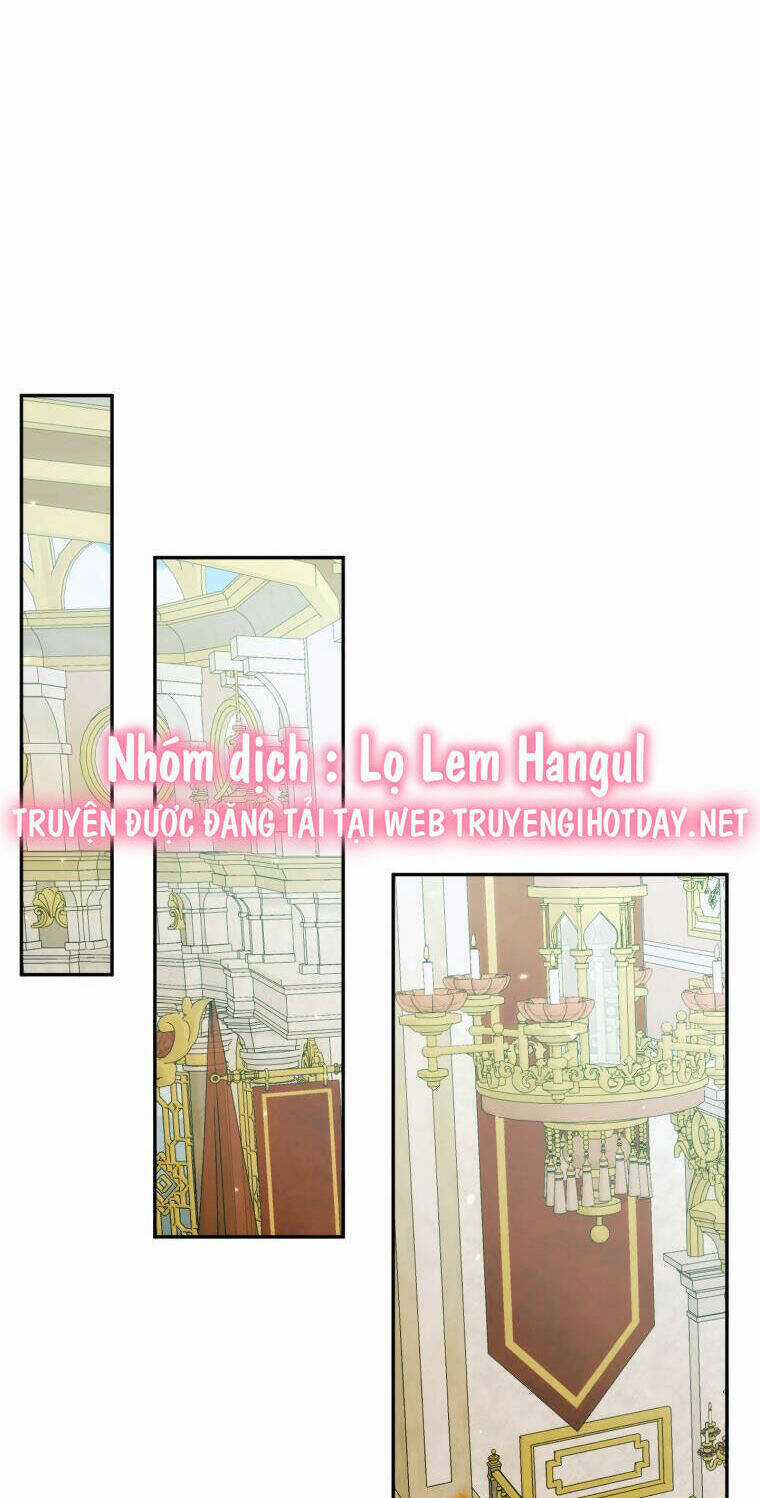 Trở Thành Cô Vợ Khế Ước Của Nhân Vật Phản Diện Chapter 86 trang 40