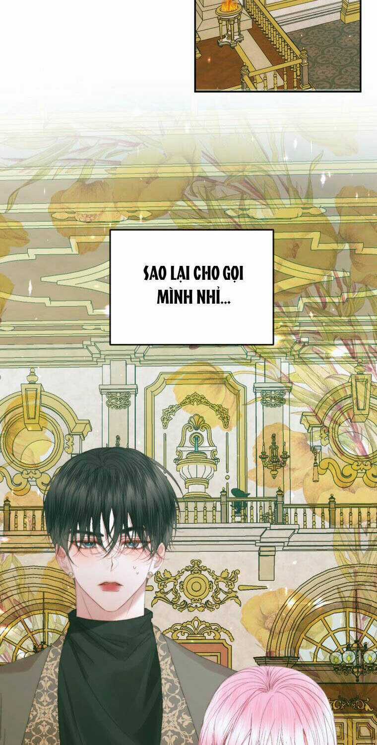 Trở Thành Cô Vợ Khế Ước Của Nhân Vật Phản Diện Chapter 86 trang 41