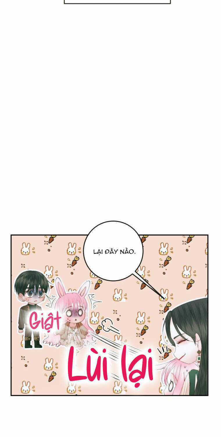 Trở Thành Cô Vợ Khế Ước Của Nhân Vật Phản Diện Chapter 86 trang 45