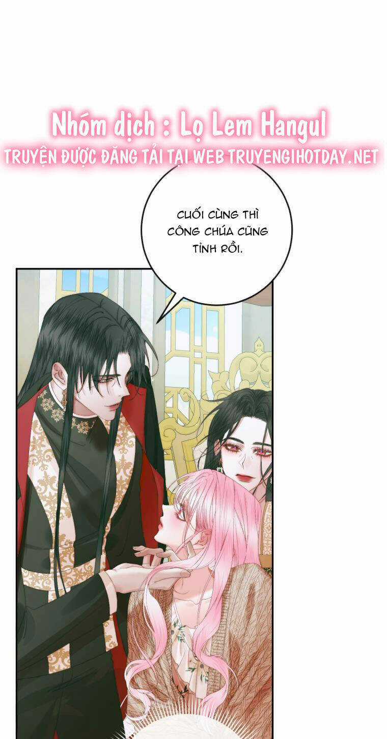 Trở Thành Cô Vợ Khế Ước Của Nhân Vật Phản Diện Chapter 86 trang 46