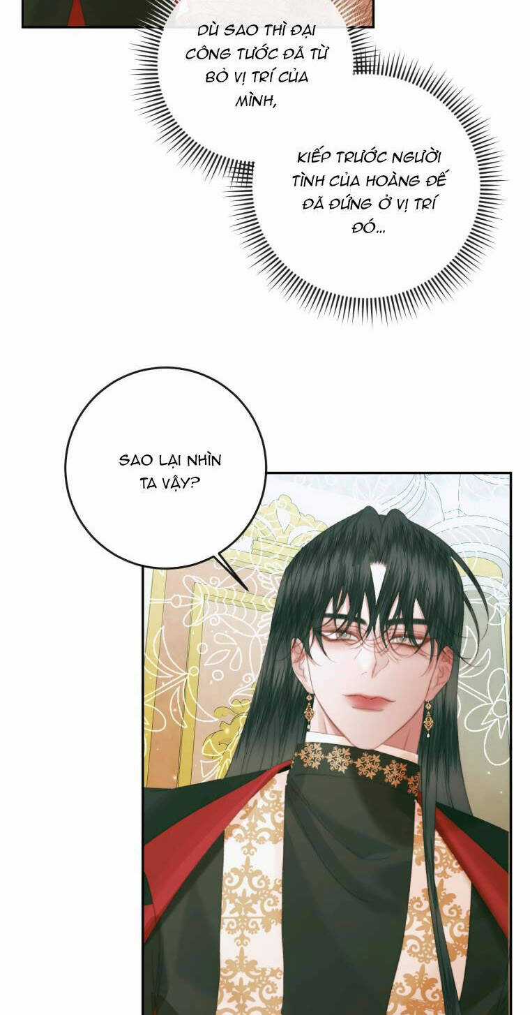 Trở Thành Cô Vợ Khế Ước Của Nhân Vật Phản Diện Chapter 86 trang 47