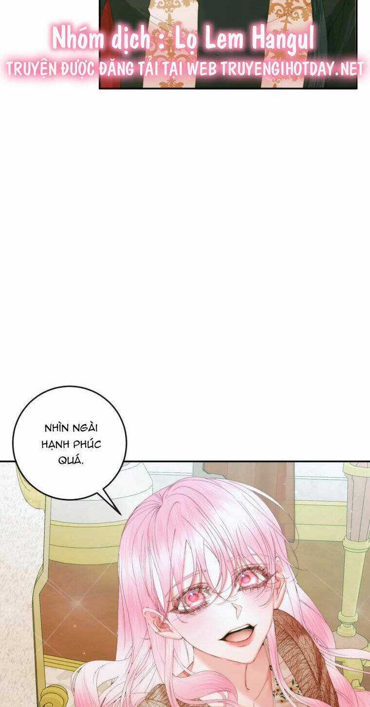 Trở Thành Cô Vợ Khế Ước Của Nhân Vật Phản Diện Chapter 86 trang 48