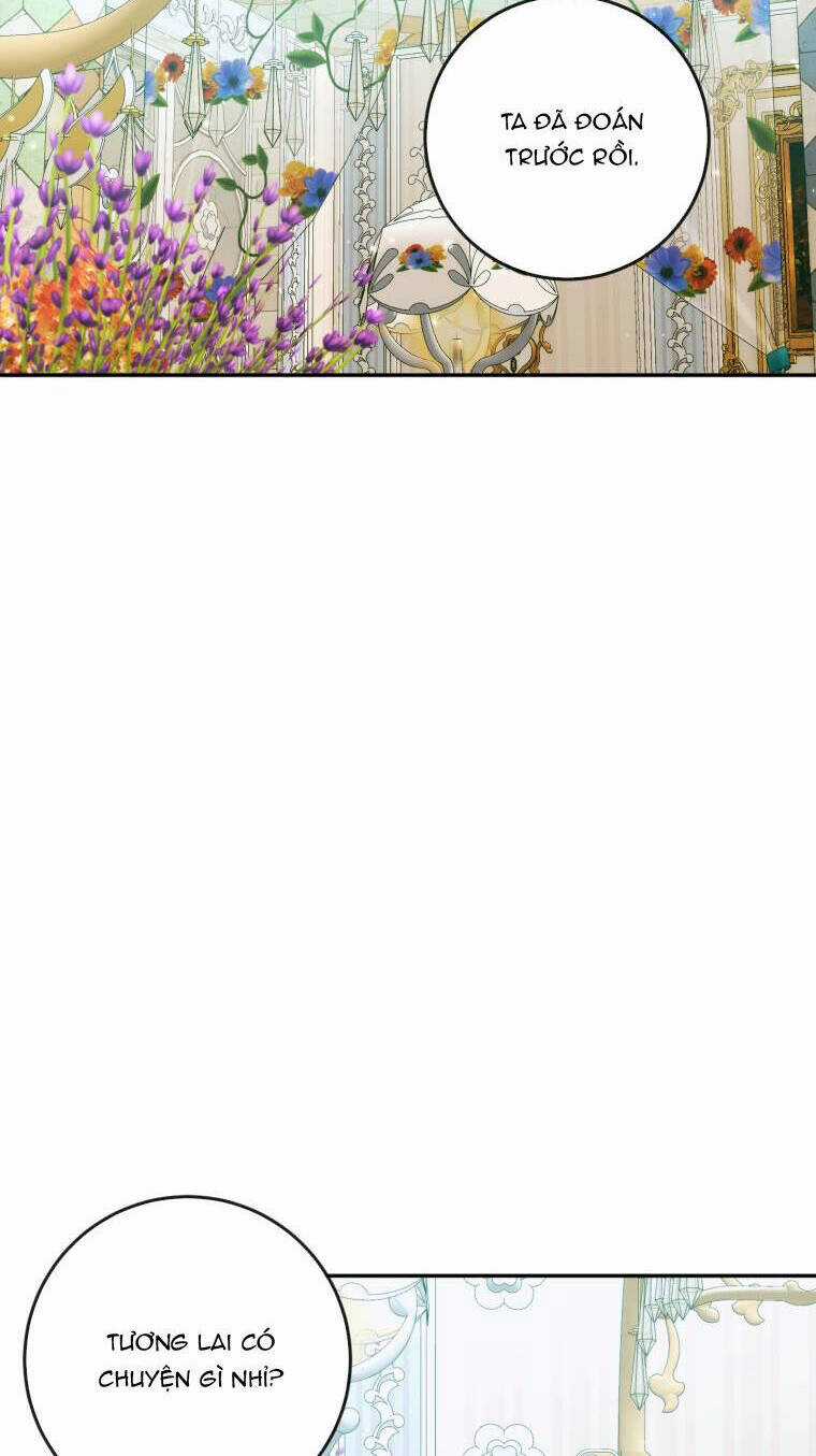 Trở Thành Cô Vợ Khế Ước Của Nhân Vật Phản Diện Chapter 86 trang 5