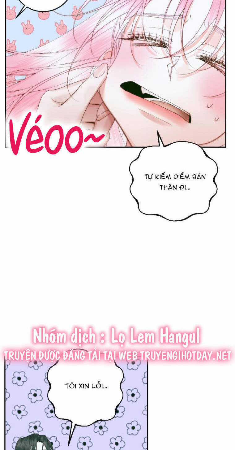 Trở Thành Cô Vợ Khế Ước Của Nhân Vật Phản Diện Chapter 86 trang 51